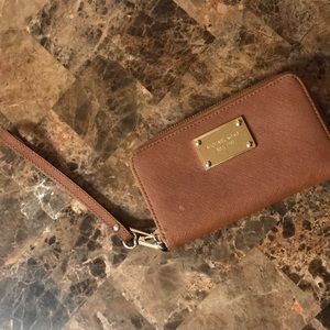 Re-Posh Micheal Kors Wallet